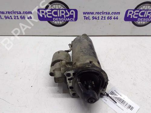 Starter FORD FIESTA III (GFJ) | BP9465488M8