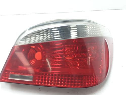 Used Right taillight BMW 5 (E60) [2001-2010]  27677197