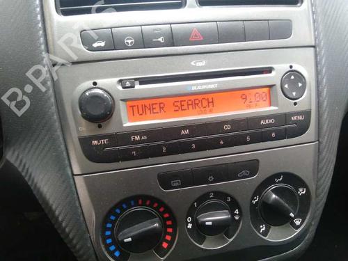 Gearbox FIAT PUNTO EVO (199_)  | BP10405091M3 