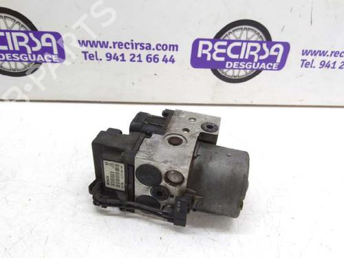 Used ABS pump PEUGEOT 306 Hatchback (7A, 7C, N3, N5) [1993-2003]  9489558