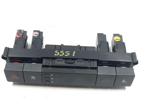 Switch CHEVROLET CAPTIVA (C100, C140) 2.0 D 4WD | BP33466104I30 - Image 2