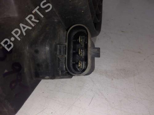 Radiator fan OPEL ASTRA G Hatchback (T98)  | BP9471637M35 