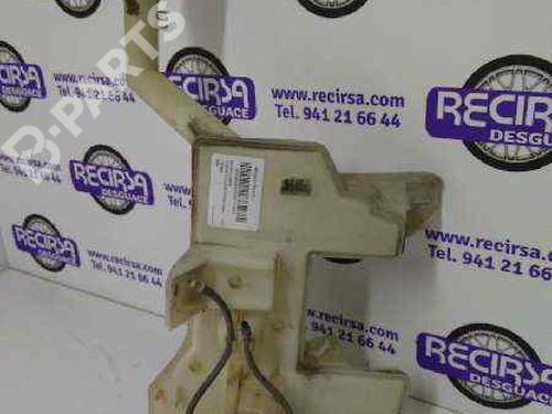 Used Windscreen washer tank Windscreen washer tank CITROËN C5 III (RD_) 2.0 HDi (RDRHD8, RDRHDJ, RDRHR8, RDRHRJ) (136 hp) 9493524 9493524