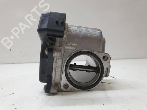 Throttle body RENAULT KANGOO / GRAND KANGOO II (KW0/1_) 1.5 dCi 90 (KW05, KW08, KW0G, KW11) | BP16198493M82 