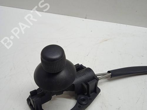 Right mirror SEAT IBIZA III (6L1)  | BP9486052C27 