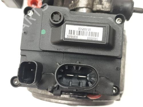Suspension compressor CITROËN C5 III (RD_) 2.0 HDi (RDRHD8, RDRHDJ, RDRHR8, RDRHRJ) | BP34435196M103  - Image 5
