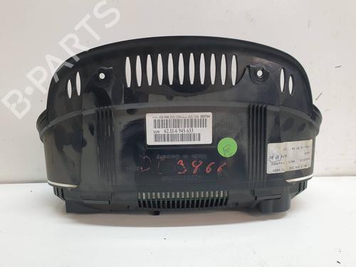 Instrument cluster BMW 5 (E60)  | BP17717235C47 