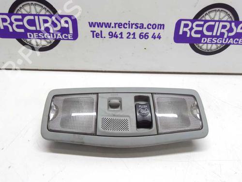 Used Interior roof light MITSUBISHI OUTLANDER II (CW_W) 2.0 DI-D (CW8W) (140 hp) 9462223