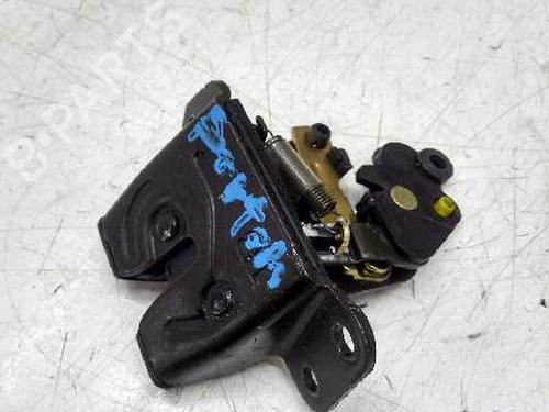 Tailgate lock HYUNDAI GETZ (TB)  | BP9479814C101 