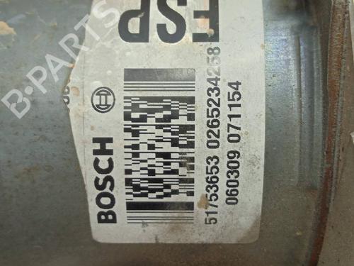 ABS pump ALFA ROMEO 147 (937_)  | BP9485012M43 