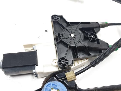 Rear right window mechanism AUDI A5 Sportback (8TA) 2.0 TFSI | BP32358072C25 