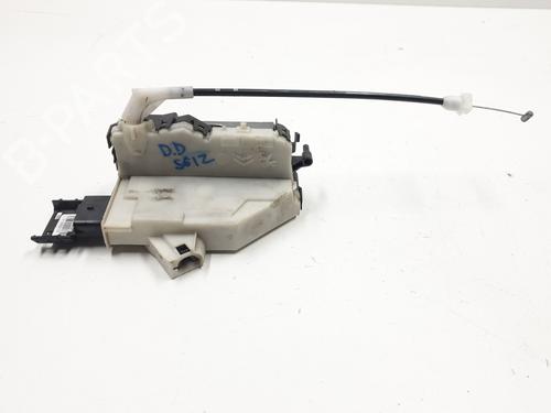 front-right-lock-citroen-berlingo-box-bodympv-b9-2008-36500625 main image