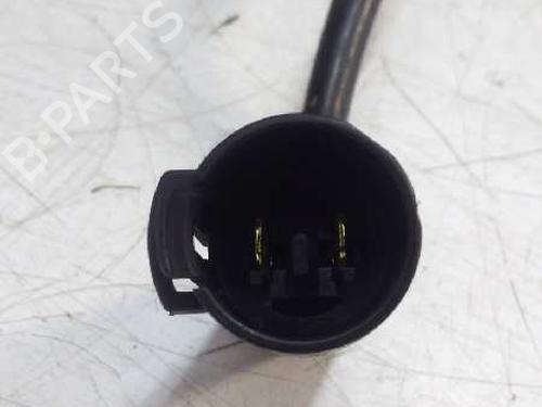 Radiator fan SUZUKI GRAND VITARA I (FT, HT)  | BP9478913M35 