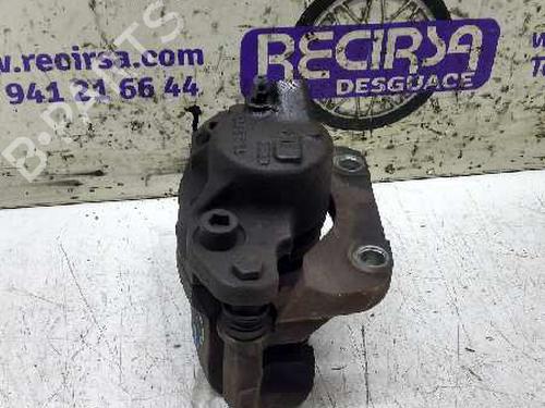 Right front brake caliper DACIA SANDERO  | BP11627609M104 