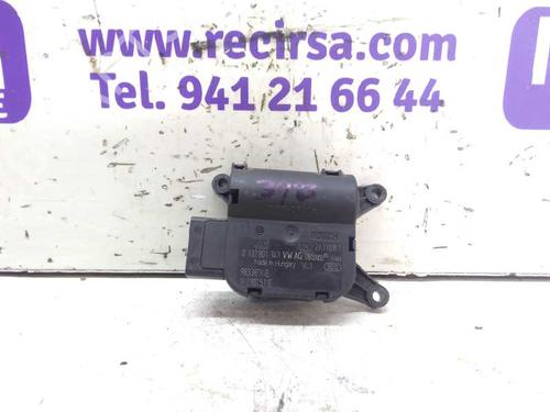 Elektronisk modul VW GOLF VI (5K1) 2.0 TDI (110 hp) 9472494