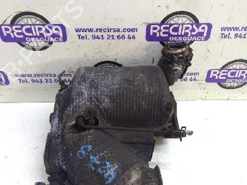 Particulate filter DACIA SANDERO II  | BP9482474M81 