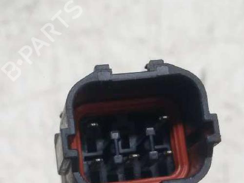 Front right lock KIA CARENS II MPV (FJ) 2.0 CRDi | BP9478112C97 