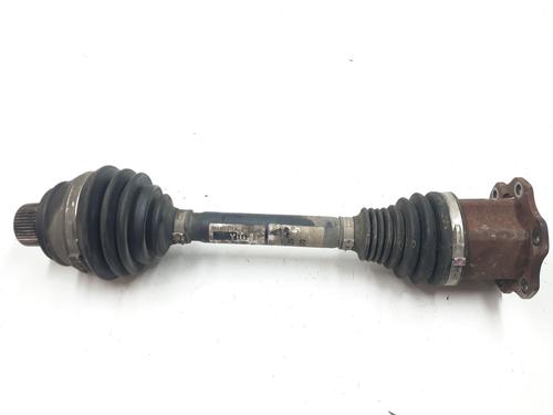 left-front-driveshaft-audi-a5-8t3-2007-2008-2009-2010-2011-2012-2013-2014-2015-2016-2017-37264500 main image