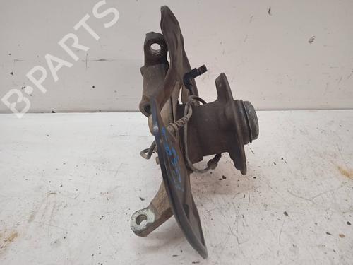 Right front steering knuckle MERCEDES-BENZ C-CLASS (W204)  | BP13665613M26 