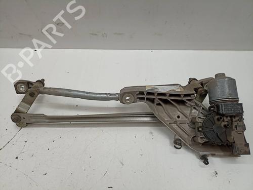 Front wiper motor FORD FIESTA VI (CB1, CCN)  | BP10355174M29 