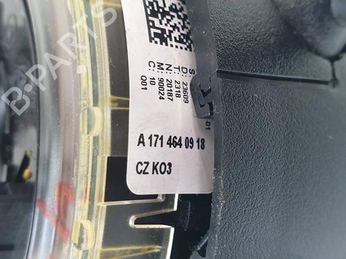 Switch MERCEDES-BENZ S-CLASS (W221, V221) S 63 AMG (221.077, 221.177) | BP16865750I30 