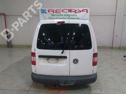 Right slide door VW CADDY III Box Body/MPV (2KA, 2KH, 2CA, 2CH) 1.9 TDI | BP9473956C75  - Image 9