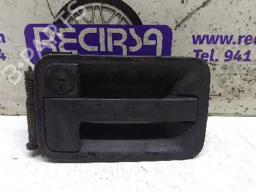 Used Rear right exterior door handle CITROËN JUMPY I (U6U_) [1994-2006]  9467443