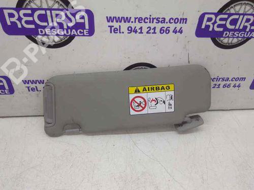 right-sun-visor-kia-sportage-iii-sl-17-crdi-300537288135-135-2009-2010-2011-2012-2013-2014-2015-2016-2017-9468054 main image