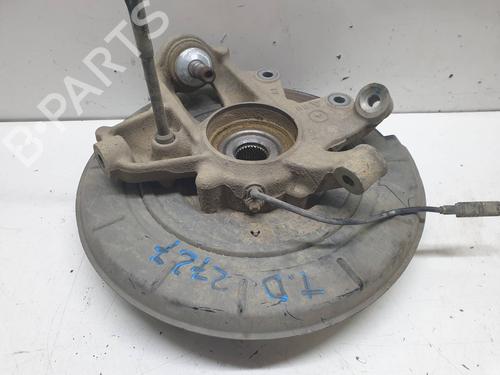Right rear steering knuckle MERCEDES-BENZ M-CLASS (W164)  | BP9462453M28 