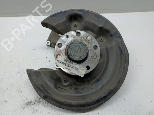 Right rear steering knuckle VW PASSAT B6 (3C2)  | BP9460853M28 