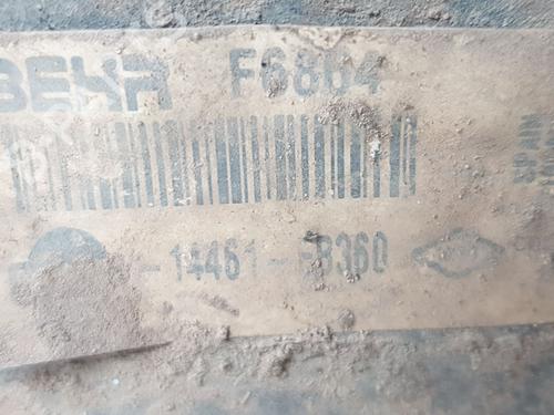 Intercooler NISSAN NAVARA NP300 (D40) | BP34624600M30 - Image 6