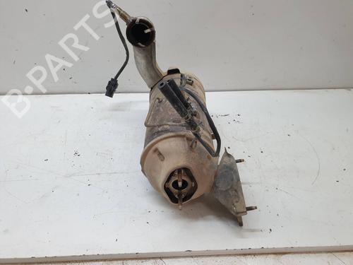 Catalyst NISSAN JUKE (F15) 1.6 | BP13665925M10 