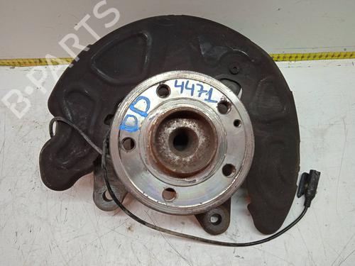 Used Right front steering knuckle MERCEDES-BENZ VITO Van (W447) [2014-2025]  9551229