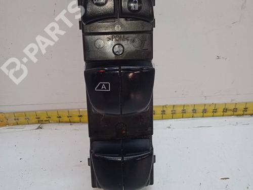 left-front-window-switch-nissan-juke-f15-15-dci-254011ka0a-2010-2011-2012-2013-2014-2015-2016-2017-2018-2019-9484678 main image