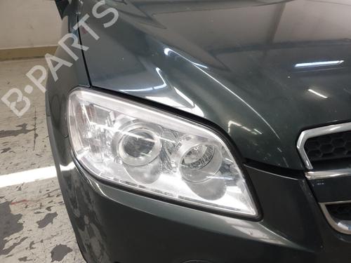 AC pipe CHEVROLET CAPTIVA (C100, C140) 2.0 D 4WD | BP33466111M126  - Image 22