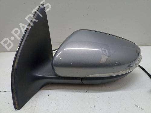 Left mirror VW GOLF VI (5K1) 1.6 TDI | BP24516786C26 