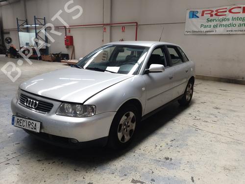 Electronic sensor AUDI A3 (8L1) 1.6 | BP36352205M84  - Image 13