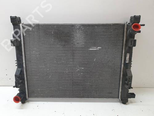 Køler RENAULT CLIO IV (BH_) [2012-2021]  18377981