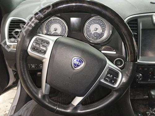 Left front window switch LANCIA THEMA (LX_) 3.0 D (LX, 48) | BP34446046I27  - Image 22