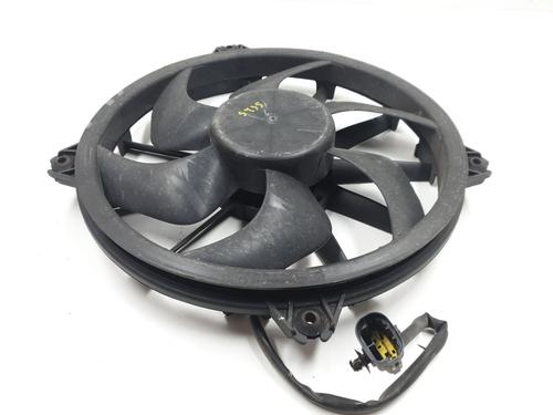 Used Radiator fan FIAT SCUDO Van (270_, 272_) 1.6 D Multijet (90 hp) 30274117