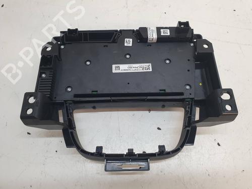 Radio OPEL ASTRA J (P10)  | BP9462072E6 