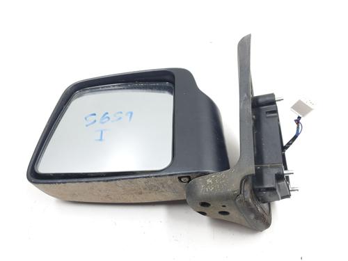 Used Left mirror Left mirror 38711807 38711807