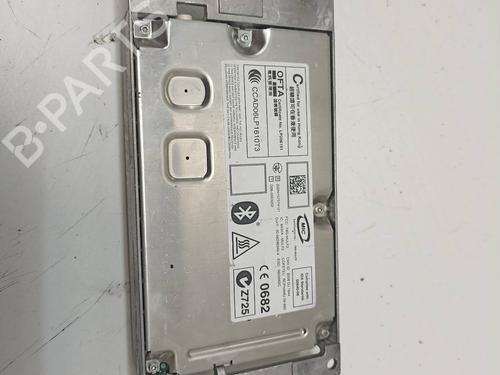Electronic module BMW 1 (E87) 118 d | BP14831711M83 
