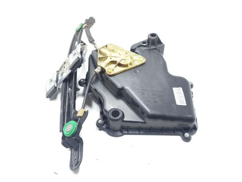 Rear left window mechanism SEAT LEON (1P1) 1.6 TDI | BP32385270C24 