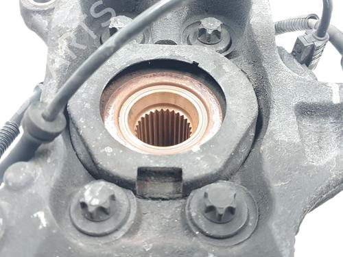 Højre Styrespindel Lejehus OPEL VIVARO B Van (X82) 1.6 CDTI (05) | BP30961067M26 