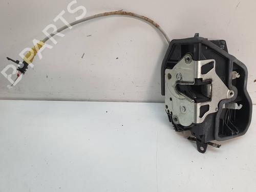 Used Front left lock BMW 1 (E87) 118 d (143 hp) 13917264