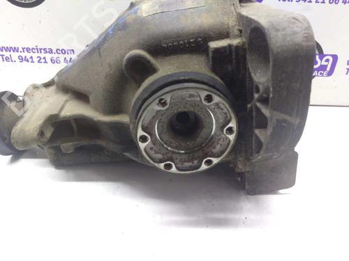 Rear differential BMW 5 (E60)  | BP9470832M24 