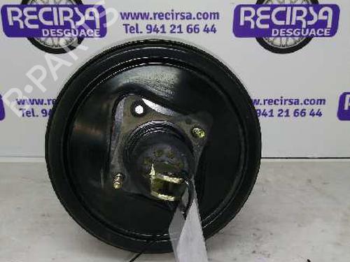 Servo brake SSANGYONG MUSSO (FJ)  | BP9959701M42 