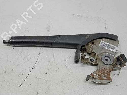 håndbremse CITROËN JUMPY II Van 2.0 HDi 120 (120 hp) 9459874