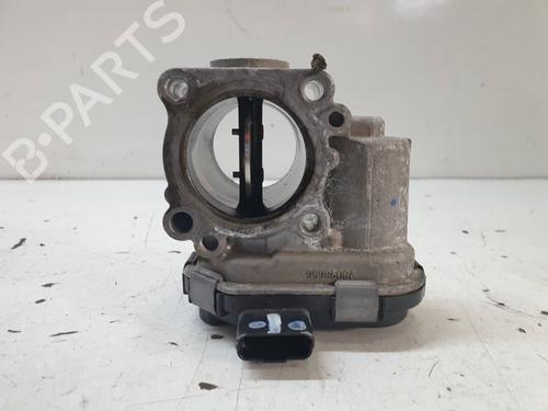 Used Throttle body PEUGEOT 2008 I (CU_) 1.4 HDi (68 hp) 24894351